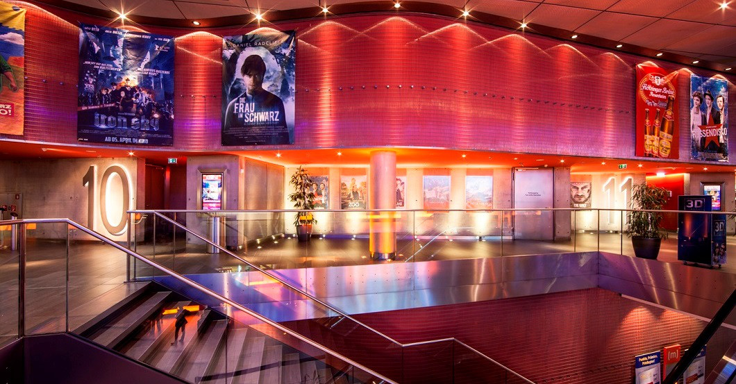 TM Ganzer Kinosaal   TM Ganzer Kinosaal