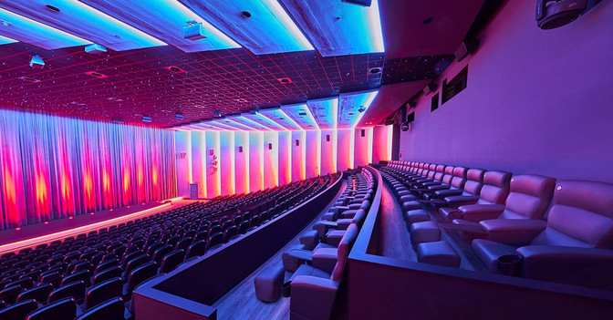 TM Ganzer Kinosaal   TM Ganzer Kinosaal