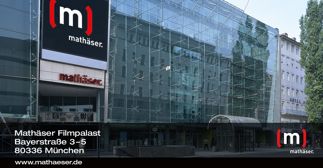 TM Ganzer Saal Mathäser   TM Ganzer Saal Mathäser