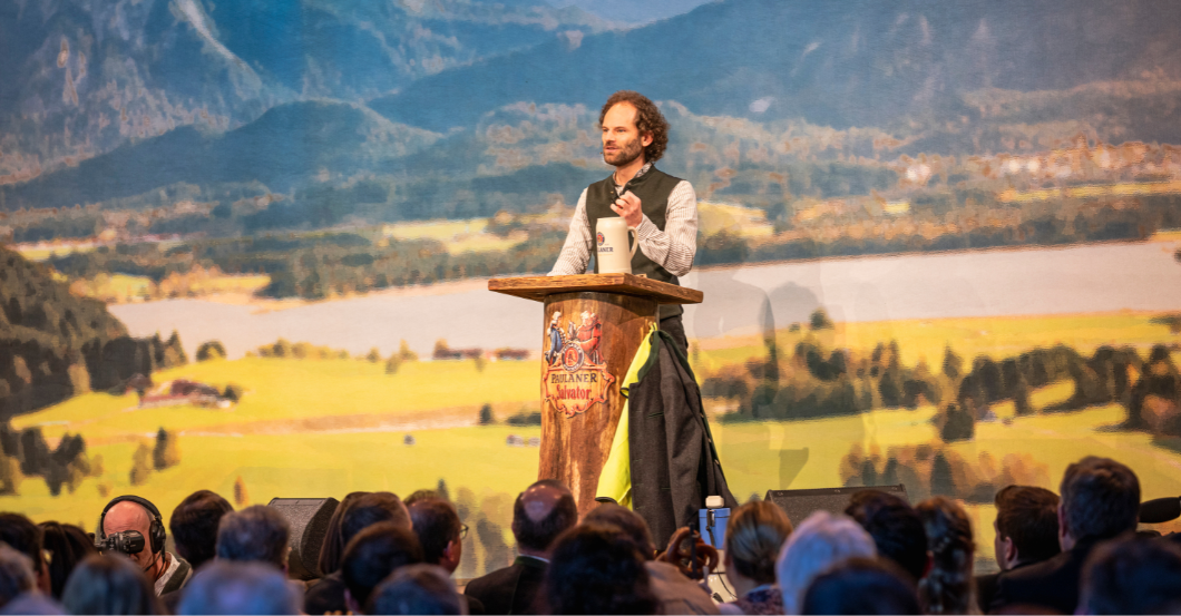 TM Gast Nockherberg   TM Gast Nockherberg