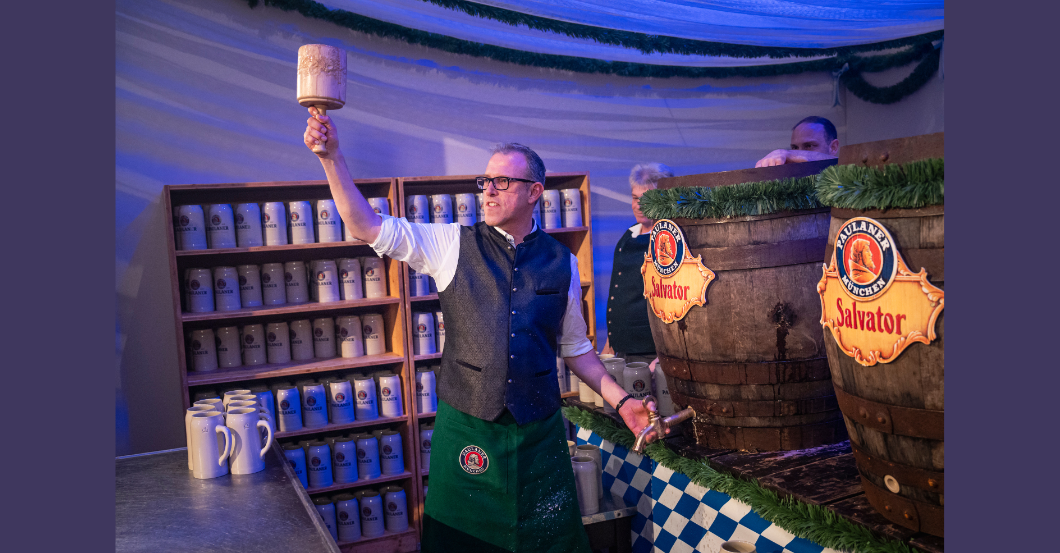 TM Gast Nockherberg   TM Gast Nockherberg