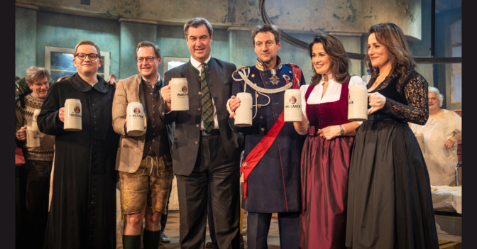 TM Gast Nockherberg   TM Gast Nockherberg