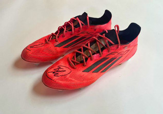 TM Getragene Schuhe    TM Getragene Schuhe