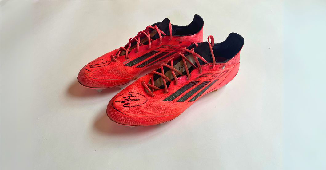 TM Getragene Schuhe    TM Getragene Schuhe