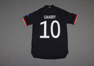  TM Gnabry DFB Trikot 