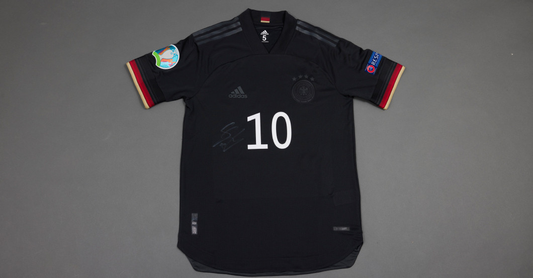TM Gnabry DFB Trikot   TM Gnabry DFB Trikot