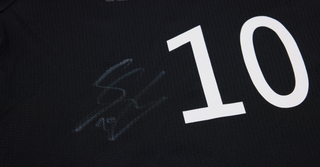 TM Gnabry DFB Trikot   TM Gnabry DFB Trikot