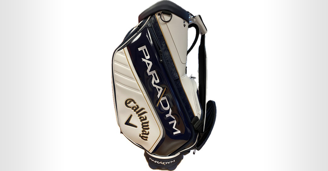 TM Golfbag Kieffer   TM Golfbag Kieffer