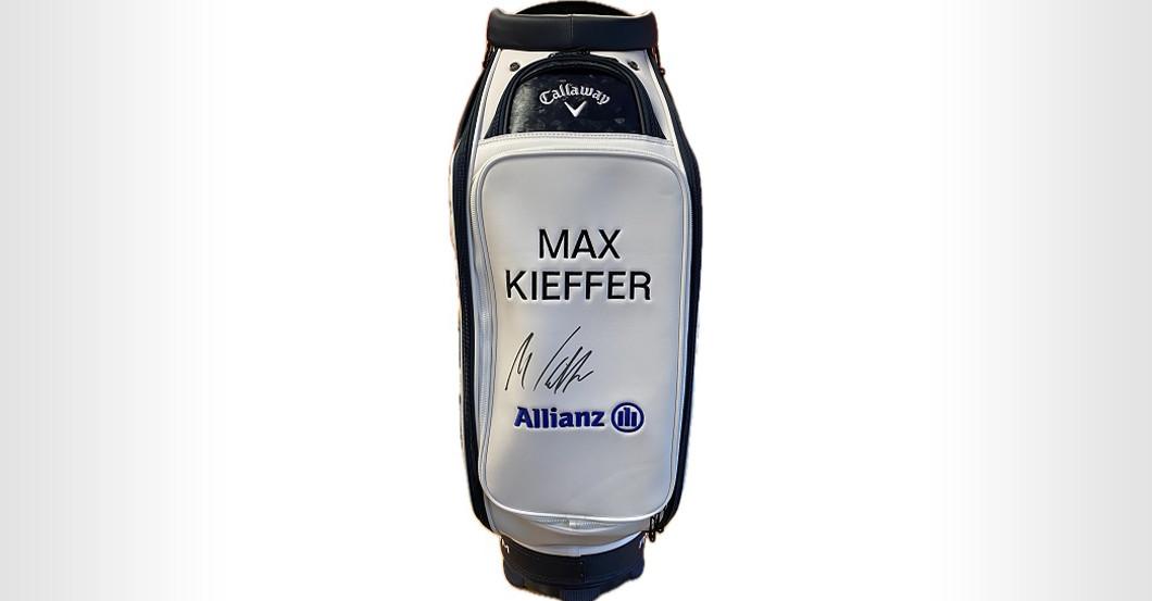TM Golfbag Kieffer   TM Golfbag Kieffer