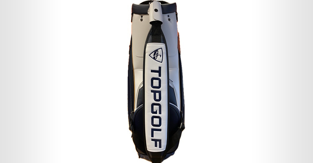 TM Golfbag Kieffer   TM Golfbag Kieffer