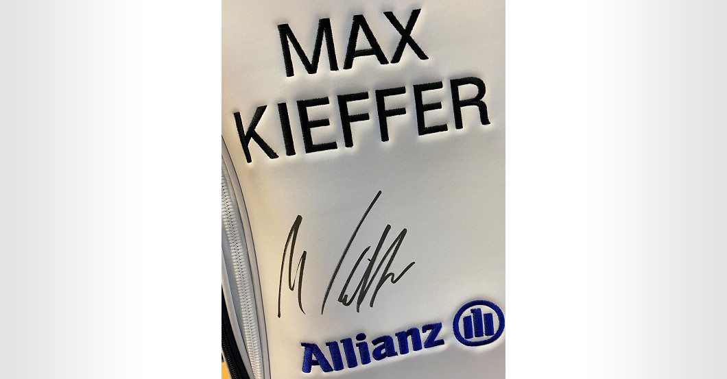 TM Golfbag Kieffer   TM Golfbag Kieffer