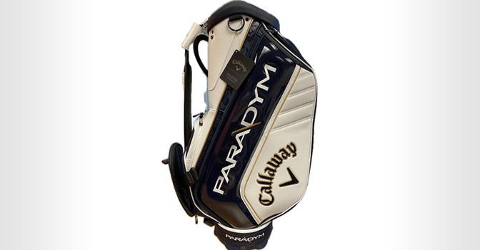 TM Golfbag Kieffer   TM Golfbag Kieffer