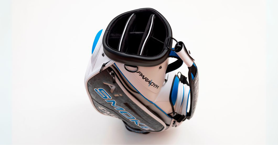 TM Golfbag Kieffer   TM Golfbag Kieffer