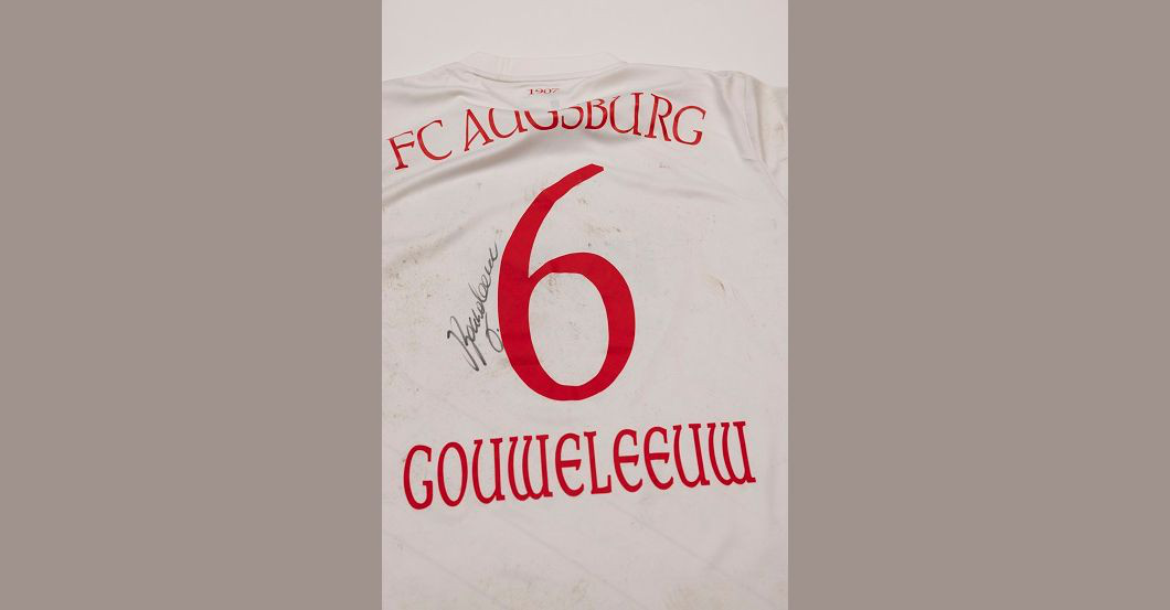 TM Gouweleeuw Trikot   TM Gouweleeuw Trikot