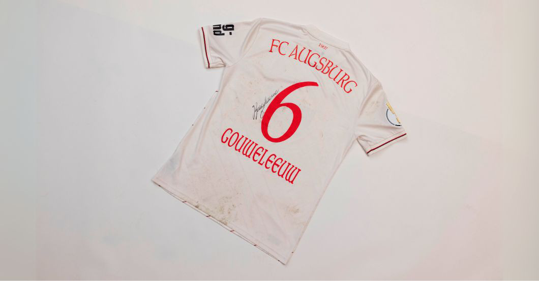 TM Gouweleeuw Trikot   TM Gouweleeuw Trikot