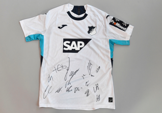  TM Hoffenheim Trikot  