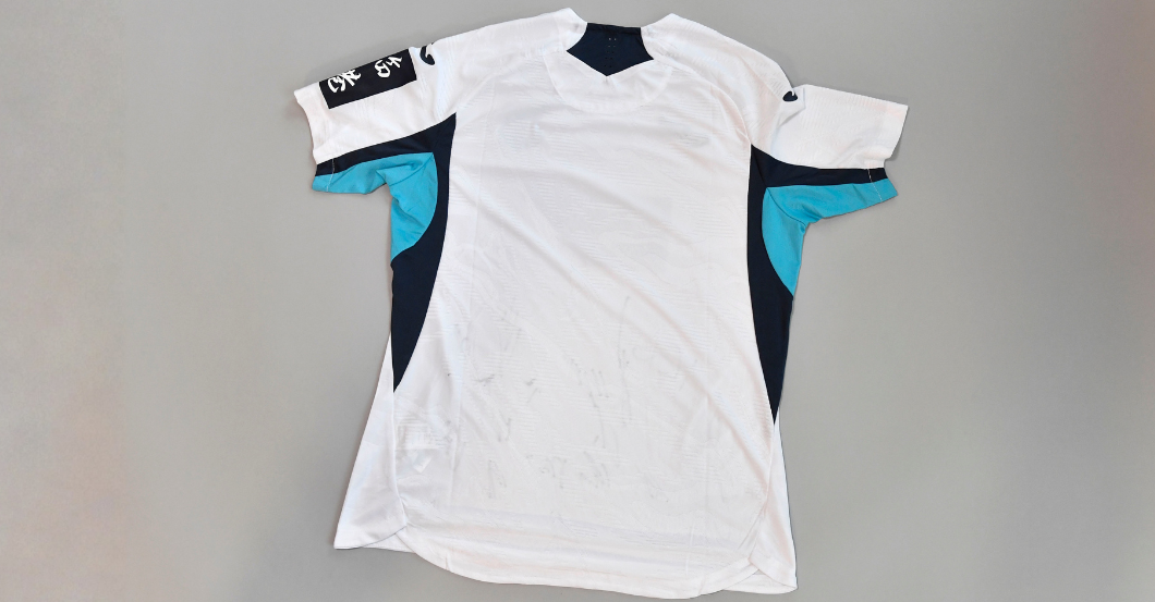  TM Hoffenheim Trikot  