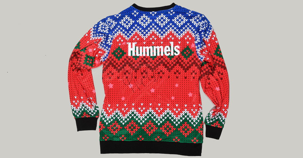 TM Hummels Wendeshirt   TM Hummels Wendeshirt