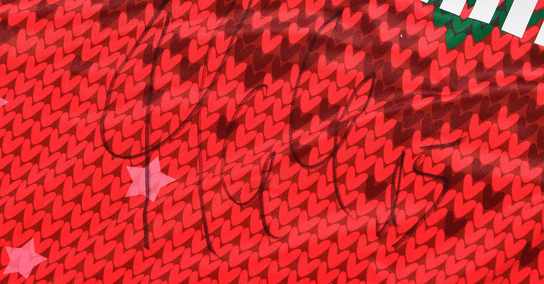 TM Hummels Wendeshirt   TM Hummels Wendeshirt