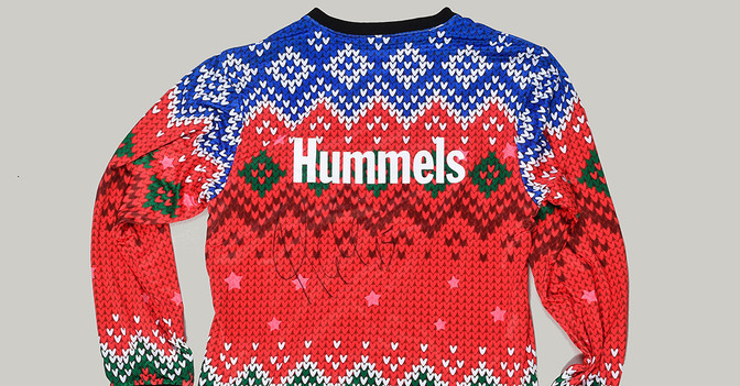 TM Hummels Wendeshirt   TM Hummels Wendeshirt