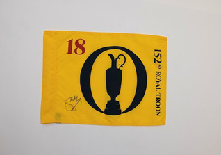 TM Jäger Golf Flag   TM Jäger Golf Flag