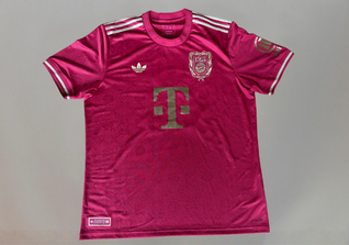  TM Jubiläumstrikot 