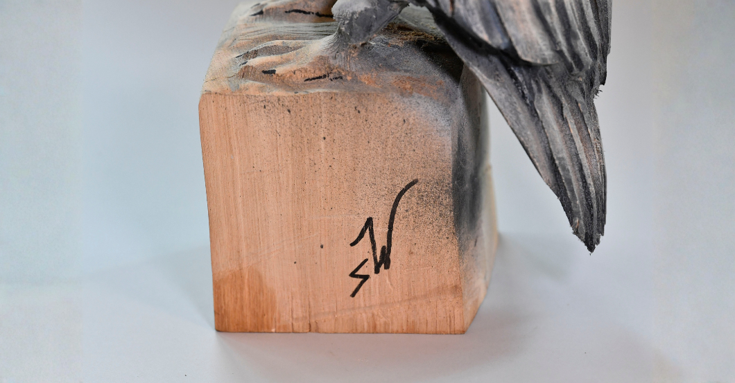  TM Kakadu Sven Wastian 