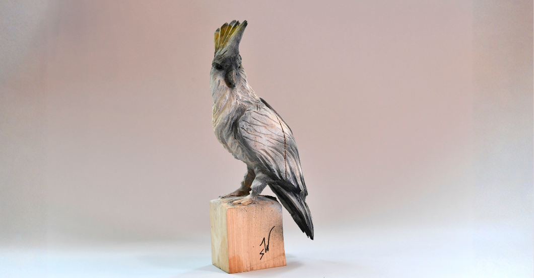  TM Kakadu Sven Wastian 