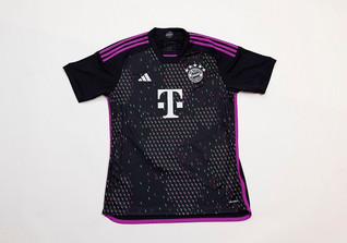 TM Kane Trikot   TM Kane Trikot