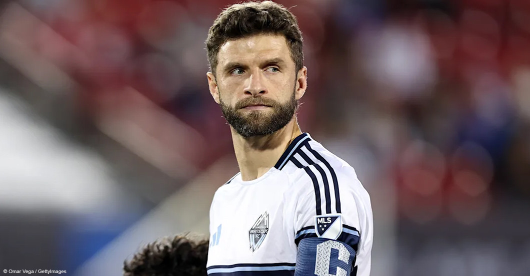  TM Kapitänsbinde Müller 