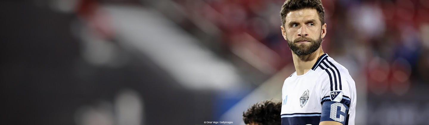  TM Kapitänsbinde Müller 