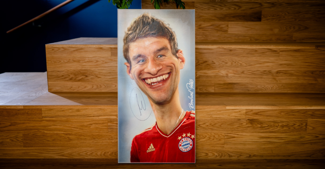 TM Karikatur   TM Karikatur