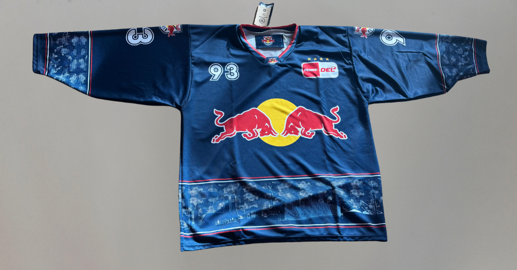  TM Kastner EHC Trikot 
