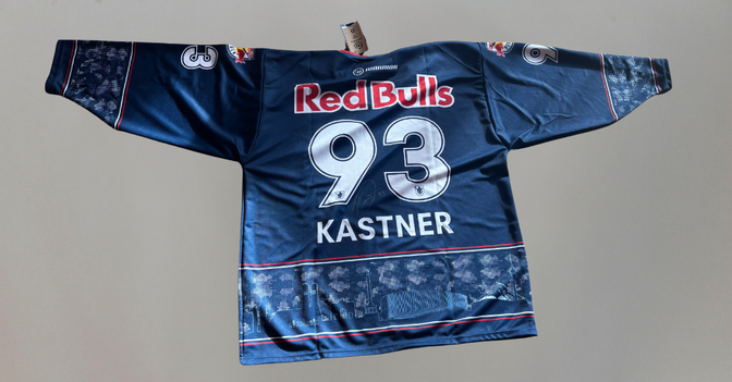  TM Kastner EHC Trikot 