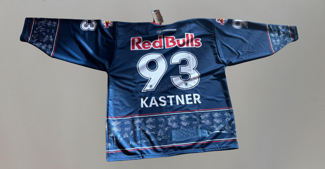  TM Kastner EHC Trikot 
