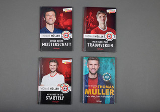  TM Kinderbücher Müller 