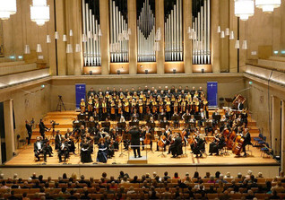 TM Konzerterlebnis Mast   TM Konzerterlebnis Mast