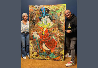 TM Kunstwerk Dagobert   TM Kunstwerk Dagobert