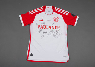  TM Legends of Europe  