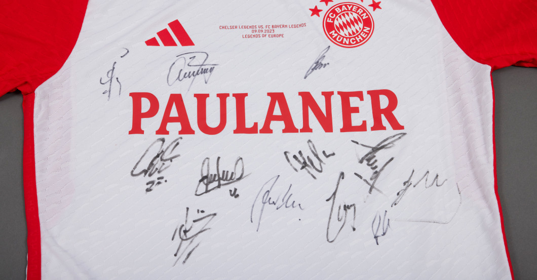 TM Legends of Europe    TM Legends of Europe