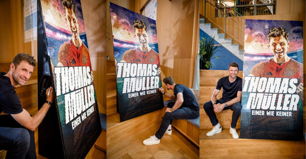 TM Legowand     TM Legowand