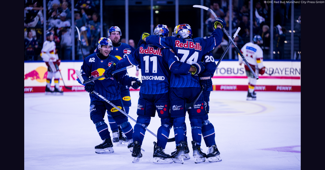 TM Leopold Eishockey    TM Leopold Eishockey