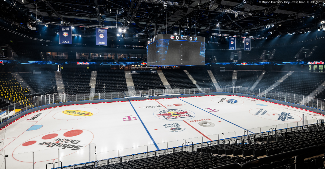 TM Leopold Eishockey    TM Leopold Eishockey