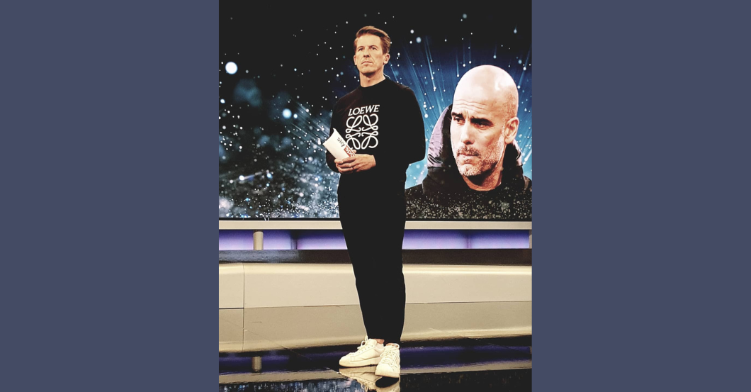  TM Leopold Sky Studio 