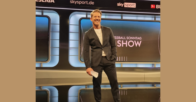  TM Leopold Sky Studio 