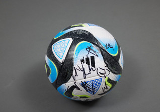  TM Matchball Frauen 