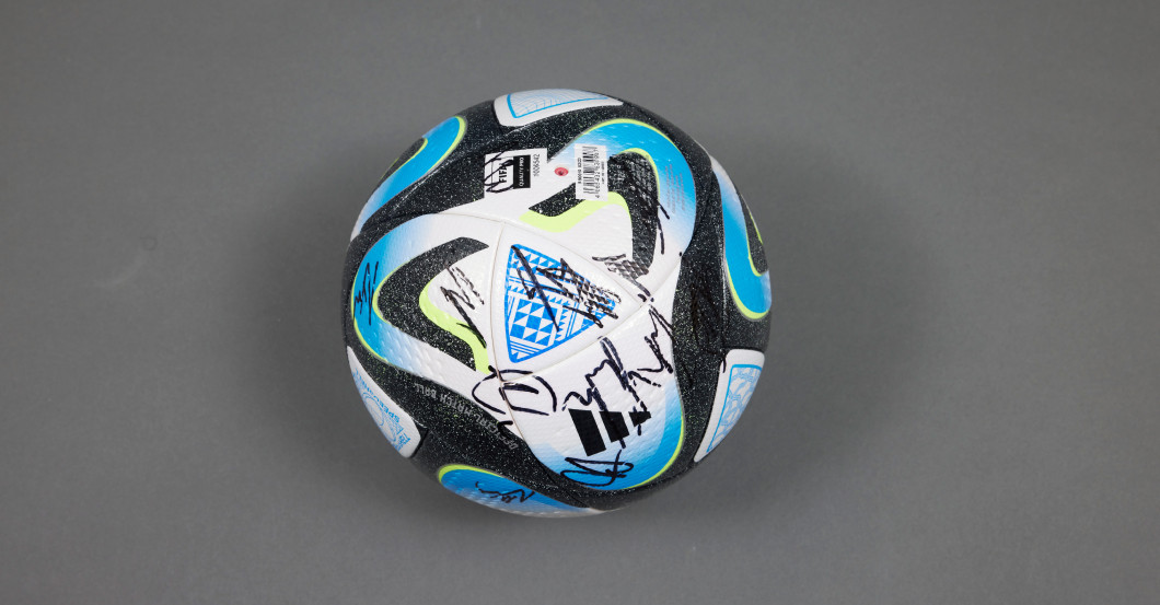 TM Matchball Frauen   TM Matchball Frauen