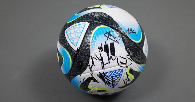 TM Matchball Frauen   TM Matchball Frauen