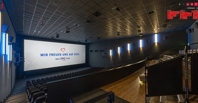  TM Mathäser Ganzer Saal  