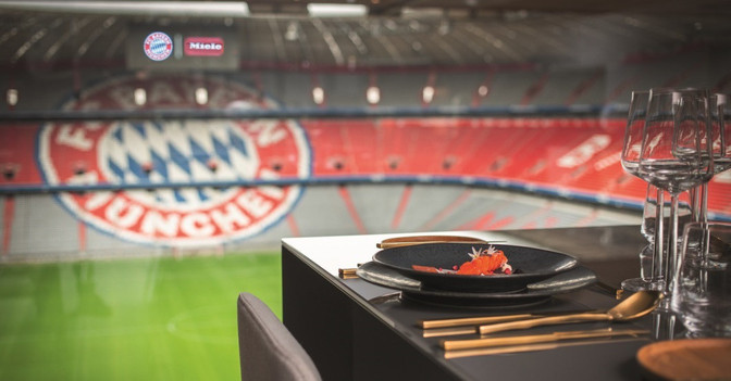 TM Miele Lounge   TM Miele Lounge